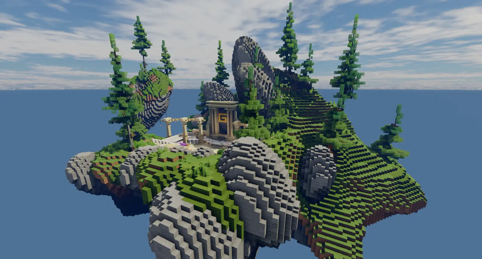 GSB Spawn