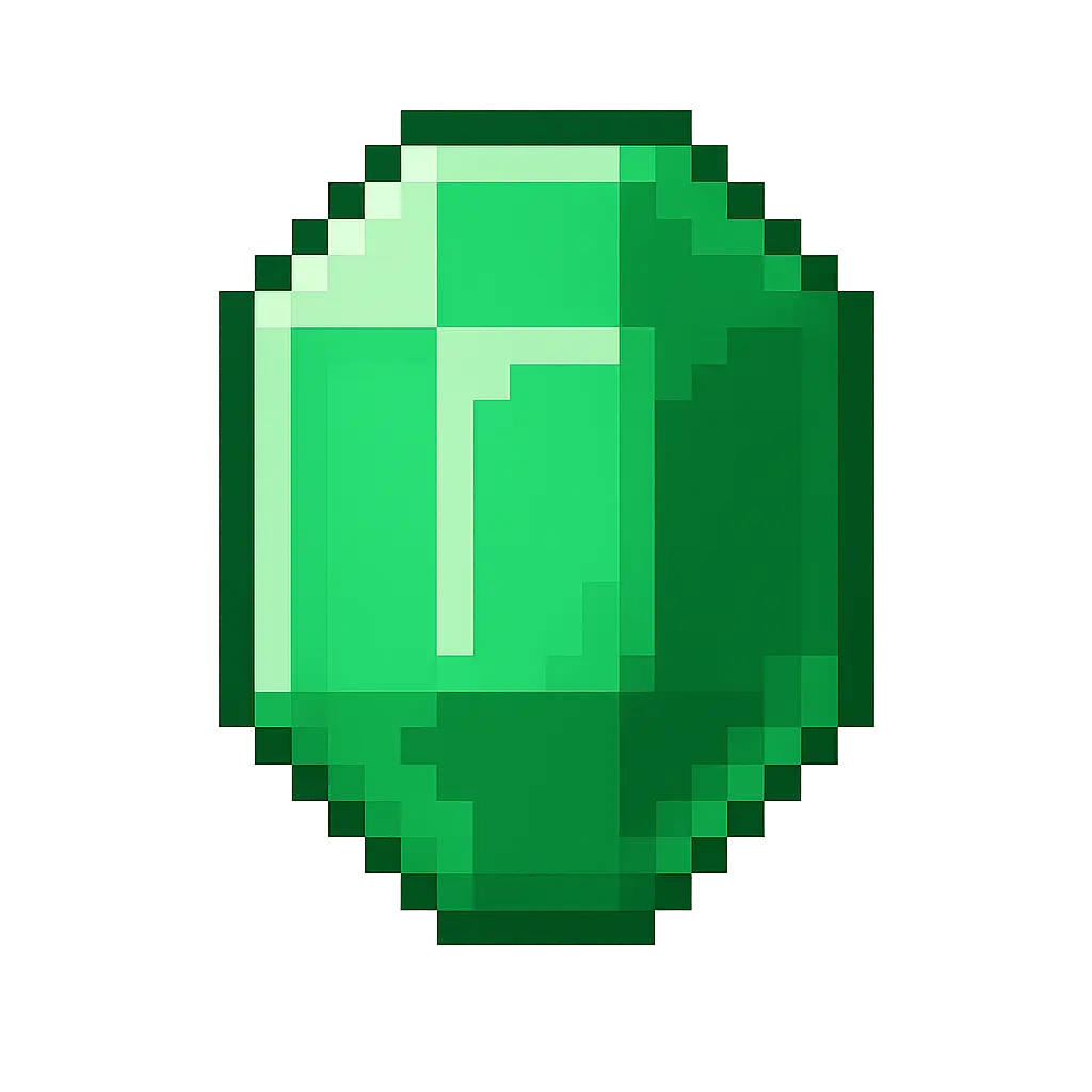 Emerald