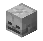 Hardcore server icon